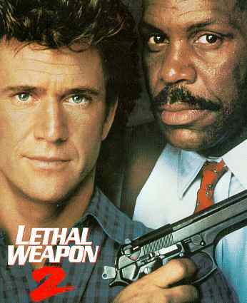 mel gibson lethal weapon 2. Nobody was googling Mel Gibson